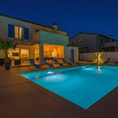 Modern In Fažana