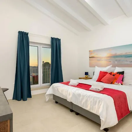Daire Modern In