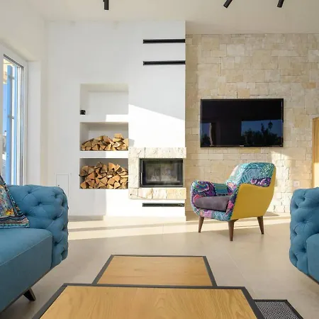 Daire Modern In *