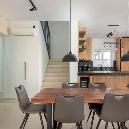 Daire Modern In *