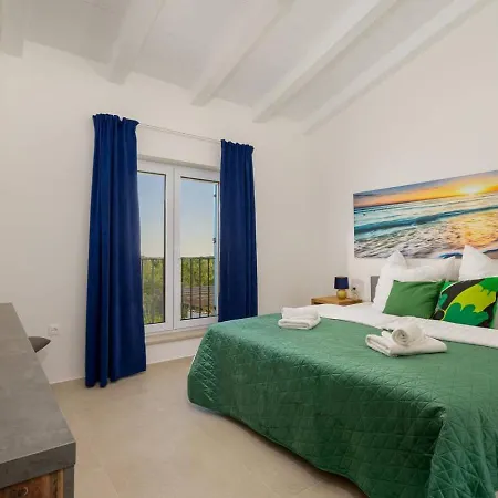 Modern In Daire *